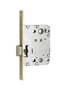 PICAPORTE PTA 20X50MM 572RHL H. LAT MAD EMB C/RDO YALE