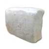 TRAPO SABANA BLANCA PAQUETE 5 KG 100%ALGODON