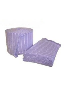 CAJA TRAPO AZUL CORTADO 5 KG