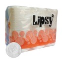 PAPEL HIGIENICO LISMA DOBLE CAPA LISMA 12 PZ