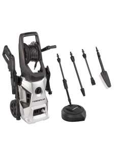 HIDROLAVADORA 450LT/H 170BAR 2200W POWXG90500
