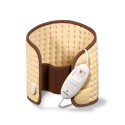 ALMOHADILLA ELEC CERVICAL-ABDOMEN-LUMBAR 62X42 CM BEI BEURER