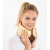 ALMOHADILLA ELEC CERVICAL-ABDOMEN-LUMBAR 62X42 CM BEI BEURER