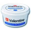 MASILLA VALENTINE PLASTICA 250ML 450GR