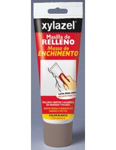 MASILLA PARED REP 250 GR BL RELLENADO INT. XYLAZEL