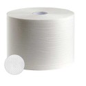 PAPEL MECANICO BOBINA 600MT DOBLE CAPA LISO