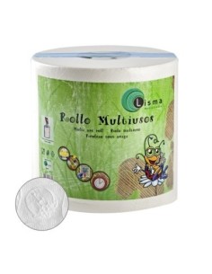 PAPEL MULT 115MT DOBLE CAPA IND 522 SERVICIOS LISMA 6 PZ