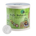 PAPEL MULT 115MT DOBLE CAPA IND 522 SERVICIOS LISMA 6 PZ