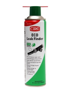 DETECTOR FUGAS ECO LEAK FINDER 500ML