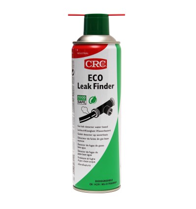 DETECTOR FUGAS ECO LEAK FINDER 500ML