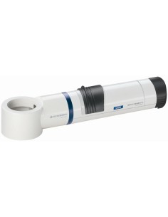 DISPOSITIVO ILUMINACION LED PARA LUPA DE ESCALA