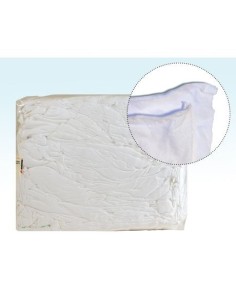 TRAPO PULIMENTO BLANCO BALA 25KG