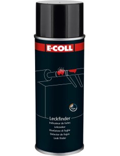 LOCALIZADOR DE FUGAS BOTE DE SPRAY 400ML