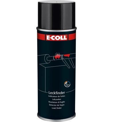 LOCALIZADOR DE FUGAS BOTE DE SPRAY 400ML