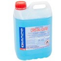 LIMPIACRISTALES CRISTAL-QUIM 5LT