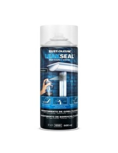 REPARADOR IMP. REVEST FUGAS Y GRIETAS SPRAY GO/FL TRA LEAKSE