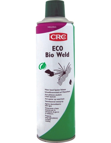 ANTIPROYECCIONES ECO BIO WELD 500ML