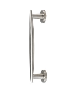TIRADOR MACIZO MOD313 INOX 304 SAT