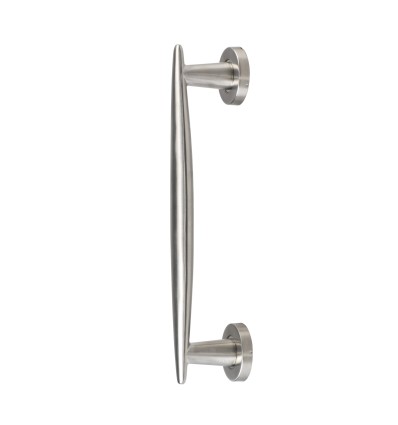 TIRADOR MACIZO MOD313 INOX 304 SAT