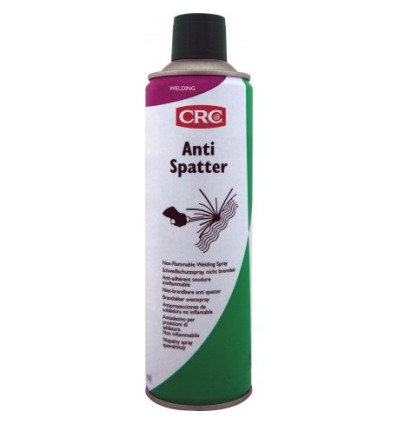 ANTIPROYECCIONES ANTI SPATTER 500 ML