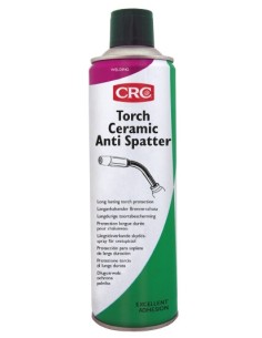 TORCH CERAMIC ANTI SPATTER 250 ML