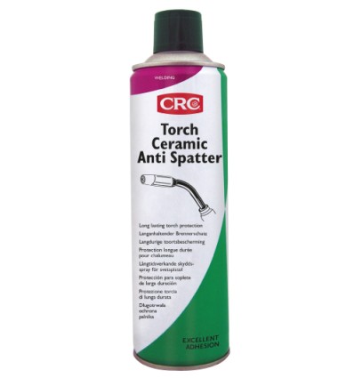 TORCH CERAMIC ANTI SPATTER 250 ML