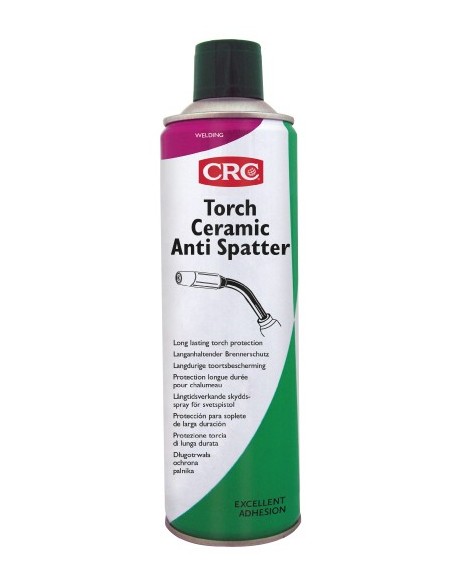 TORCH CERAMIC ANTI SPATTER 250 ML