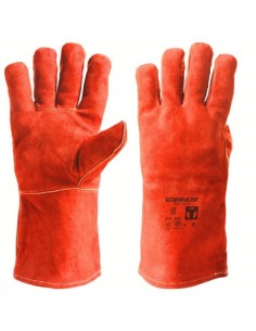 GUANTES SOLDADOR ECO FORJA 350