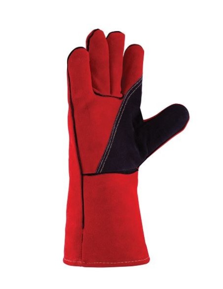 GUANTES SOLDADOR ECO FORJA 350