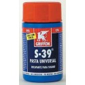 PASTA SOLDAR UNIVERSAL S-39 GRIFFON 125 GR
