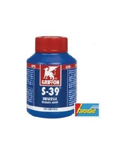 DECAPANTE SOLD GEL 80ML AUTODECAPANTE C/PINCEL S-39 GRIFFON