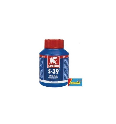DECAPANTE SOLD GEL 80ML AUTODECAPANTE C/PINCEL S-39 GRIFFON