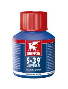DECAPANTE SOLD 320ML LIQ GRIFFON S-39 UNIV C/PINCEL 1270011