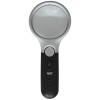 LUPA DE MANO MAGNIFIER CON LED