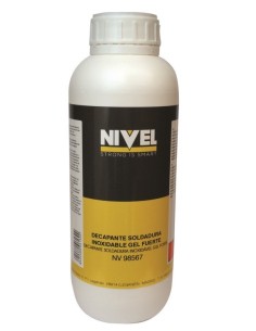 DECAPANTE SOLD INOXIDABLE GEL NIVEL 1 LT