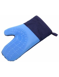 GUANTE COC MANOPLA T-UNICA SILIC FACKELMANN