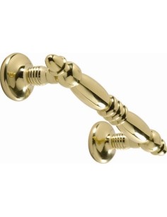 MANILLON PTA 250MM 110LB LAT BR. LA ESTRELLA