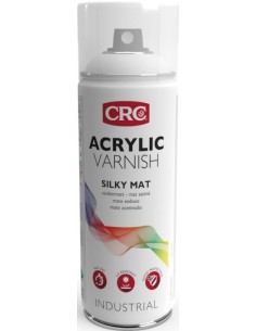 ACRYL RAL BARNIZ TRANSPARENTE BRILLO 400 ML
