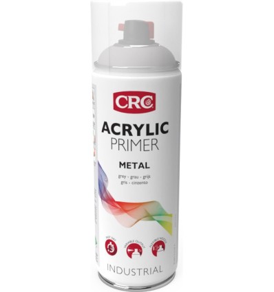 ACRYL RAL IMPRIMACION GRIS 400ML