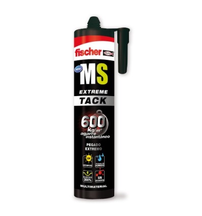 ADHESIVO MS EXTREME TACK 300 ML