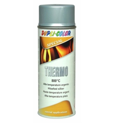 PINTURA ANTICALORICA 400 ML PLA DUPLICOLOR