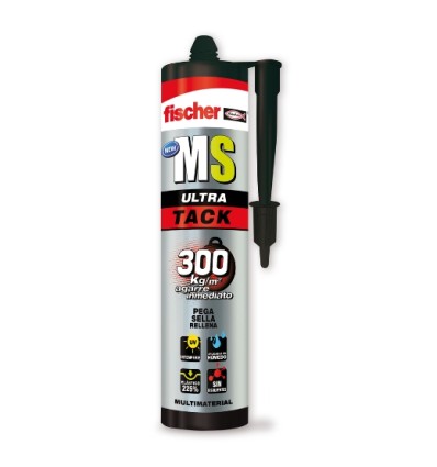 ADHESIVO MS ULTRA TACK 290 ML