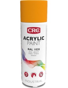Pintura acrílica en spray 400 ml ACRYLIC PAINT