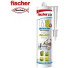 ADHESIVO SELLADOR MSCRISTAL TRANSPARENTE 300 ML