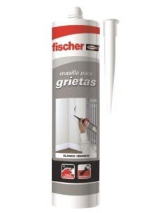 MASILLA ACRIL 300 ML BL ACRILPACT FISCHER