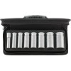 JUEGO DE BOCAS DE LLAVE DE VASO 1/2" - LARGAS - 51/8 N