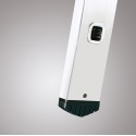 JUEGO DE 4 TACOS PARA PERFILES INTERIORES DE ESCALERAS TELESCOPICAS MULTIFUNCION