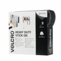 CINTA ADH 50MMX 5MT EXTRA FUERTE NE MARCA VELCRO®