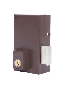 CERRADURA SOBR. 60X35MM 56C60DHP H.PINT. S/PAL DCHA YALE