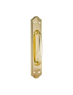 MANILLON PLACA 1666 LTD